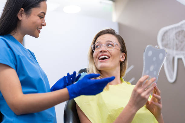 Best Preventive Dentistry  in Sixteen Mile Stand, OH
